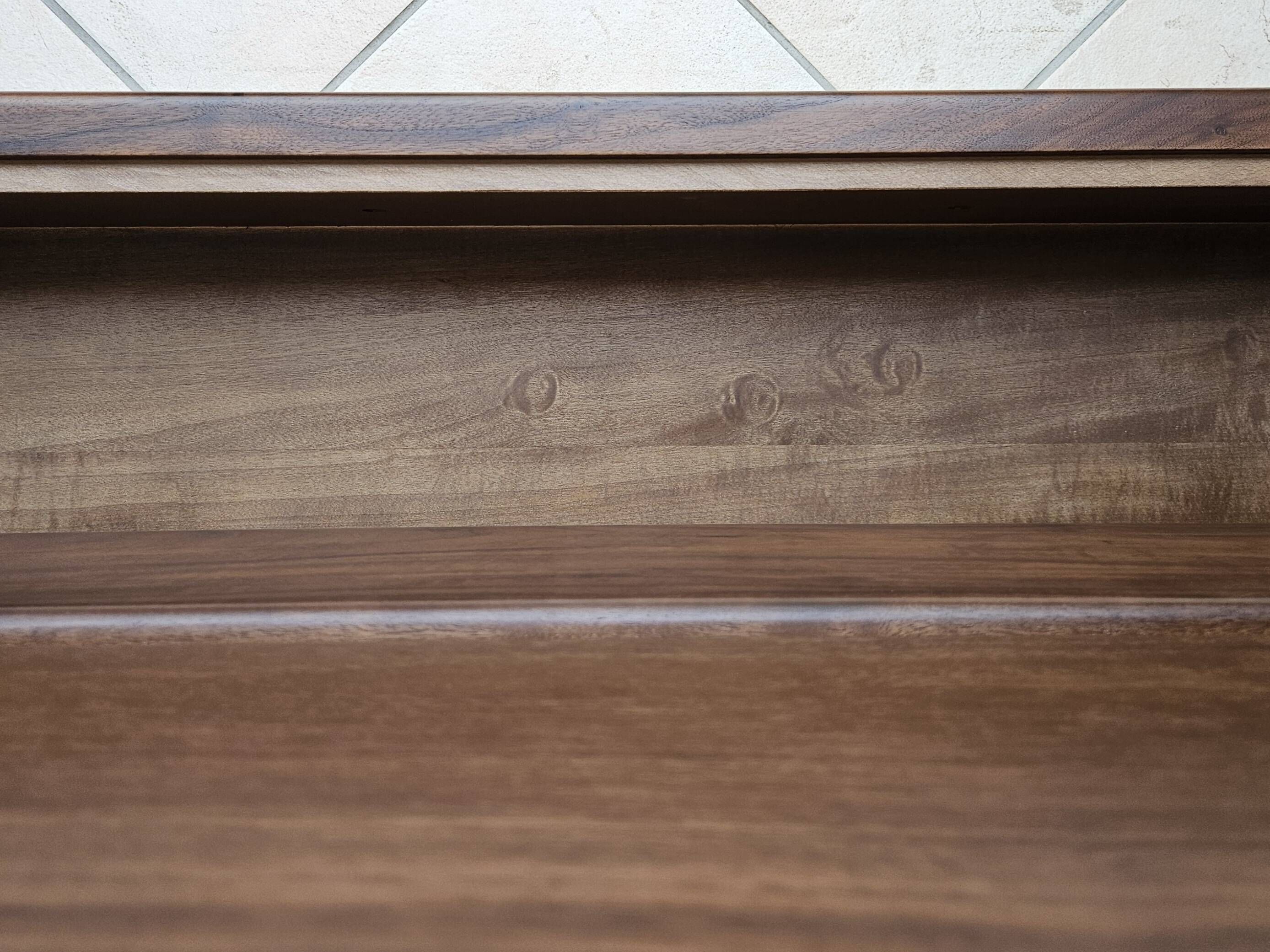 Commode et chevet Maison Regain