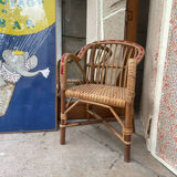 Fauteuil enfant
