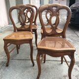 Set of 4 chairs