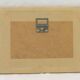 Lithograph print signed c. lediberder boat in port 68/250