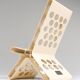 "DKR" CHAIR