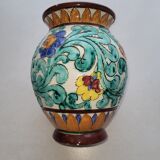 Vases cerart monaco