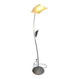 Vintage Rolf Benz Nuvola Floor Lamp