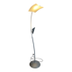 Vintage Rolf Benz Nuvola Floor Lamp