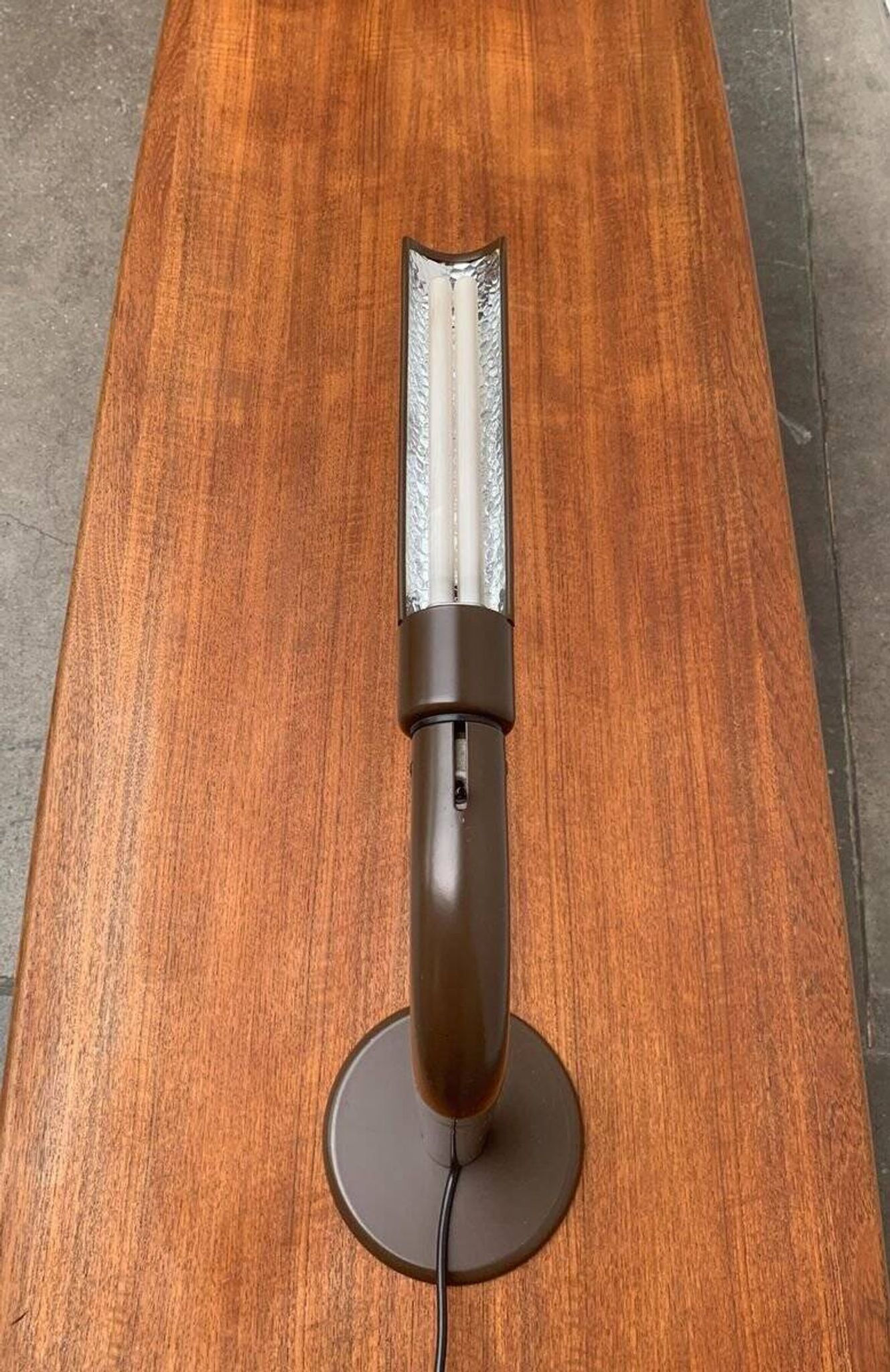 Lampe de table Space Age Top Light de Philips