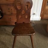 Child chair