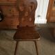 Child chair