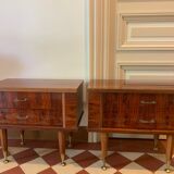 Bedside tables