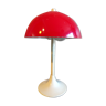 Lampe champignon vintage Delmas