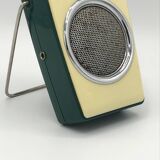 Radio transistor