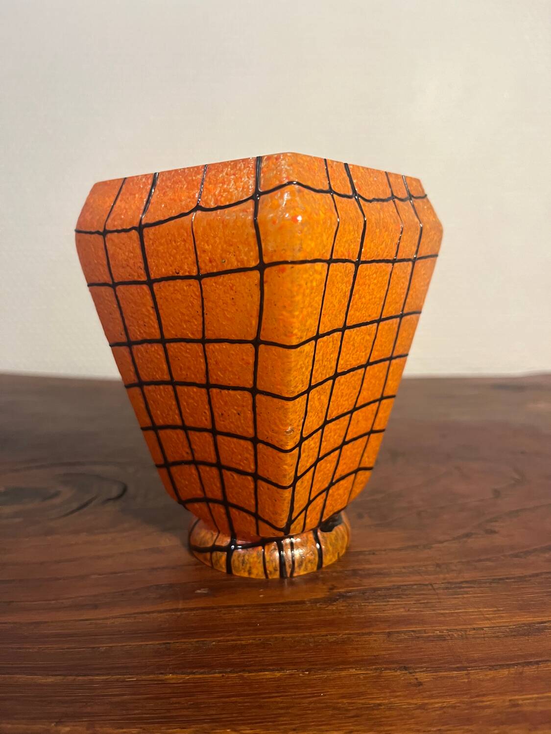 Art Deco table lamp