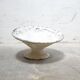 Vintage fibro planter