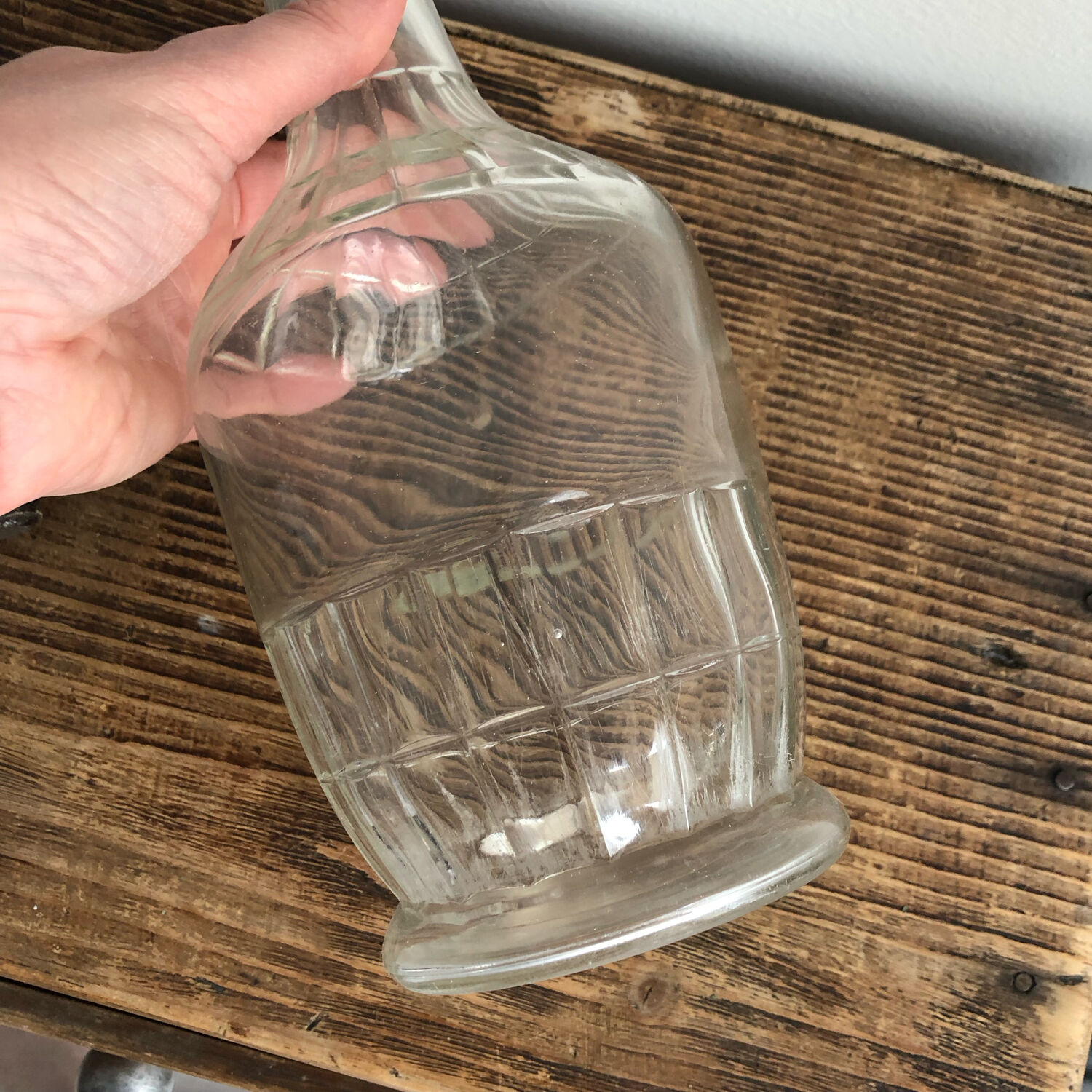 Decanter