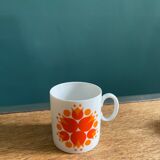 Set of 6 Thomas Rosenthal coffee cups