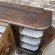 Italian Renaissance sideboard 1950