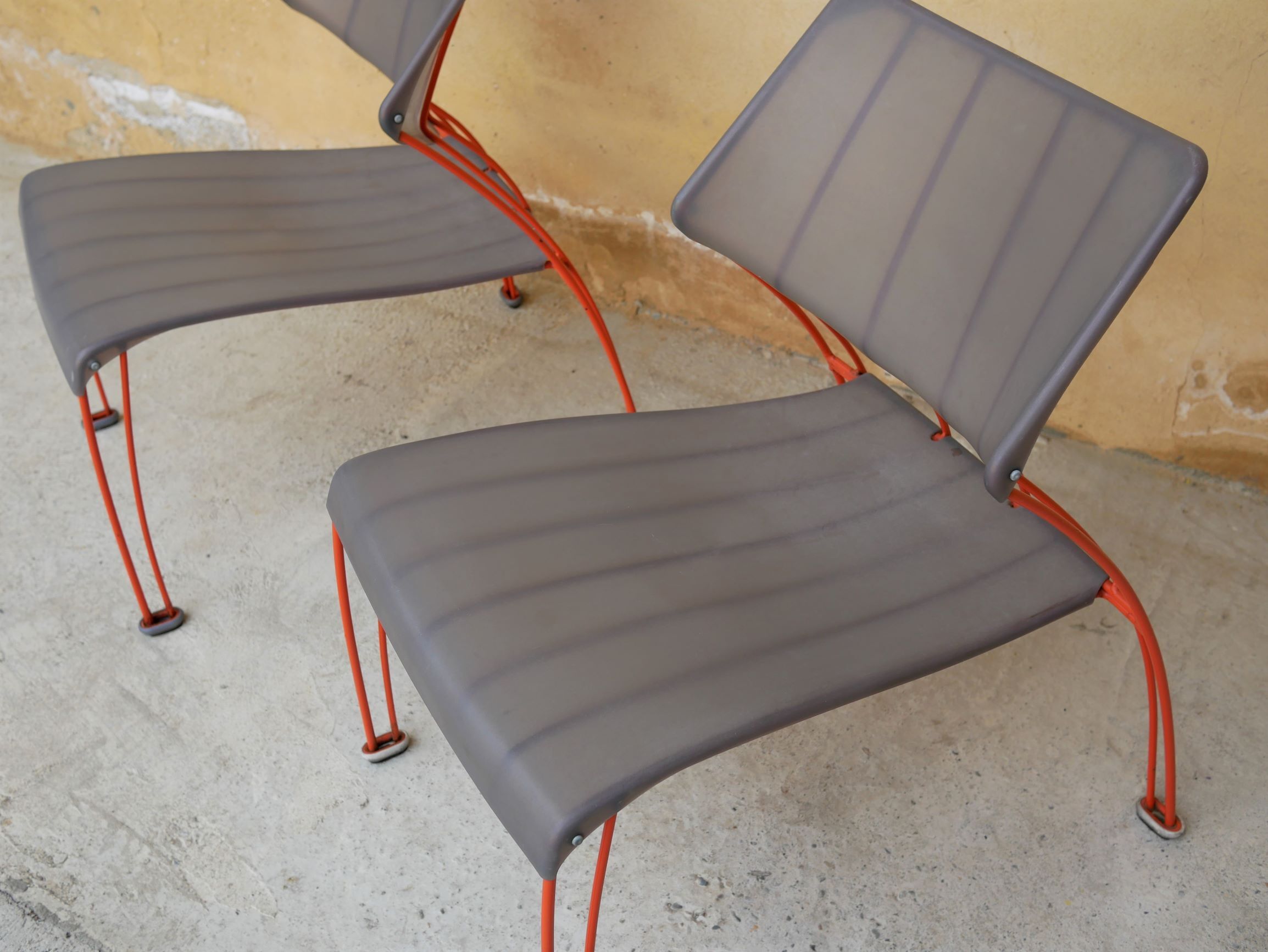 Chair «PS Hasslo» by Monika Mulder for Ikéa, years 90