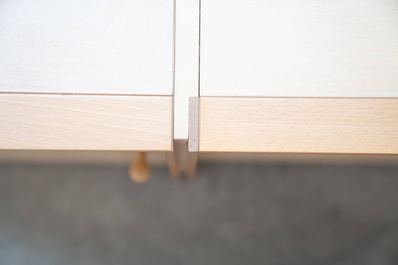 Low cabinet 1980/1990