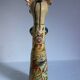 Large vintage ceramic sculpture, Tonala, Mexico