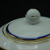 Teapot and Sugar Duo - Eduard Haberlunder - Art Deco