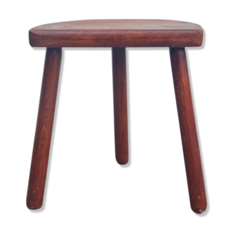 Tabouret tripode