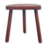 Tabouret tripode