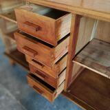 René Gabriel MRU buffet