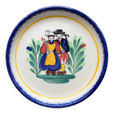Breton pattern bowl