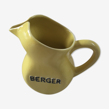 Pichet vintage Berger