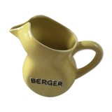 Pichet vintage Berger