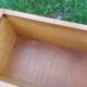 Vintage wooden window 50s , 60'S