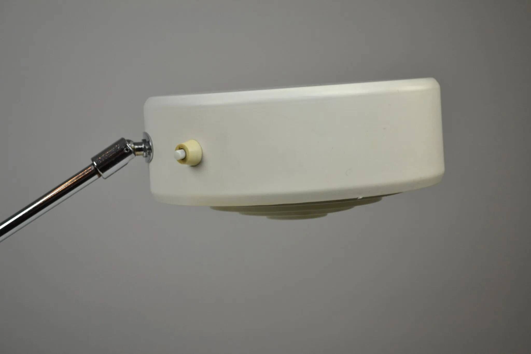 Lampe de table Model 781 (Simris/Olympia) par Anders Pehrson pour Ateljé Lyktan, Suède, 1964