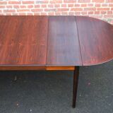 arne vodder table for sibast