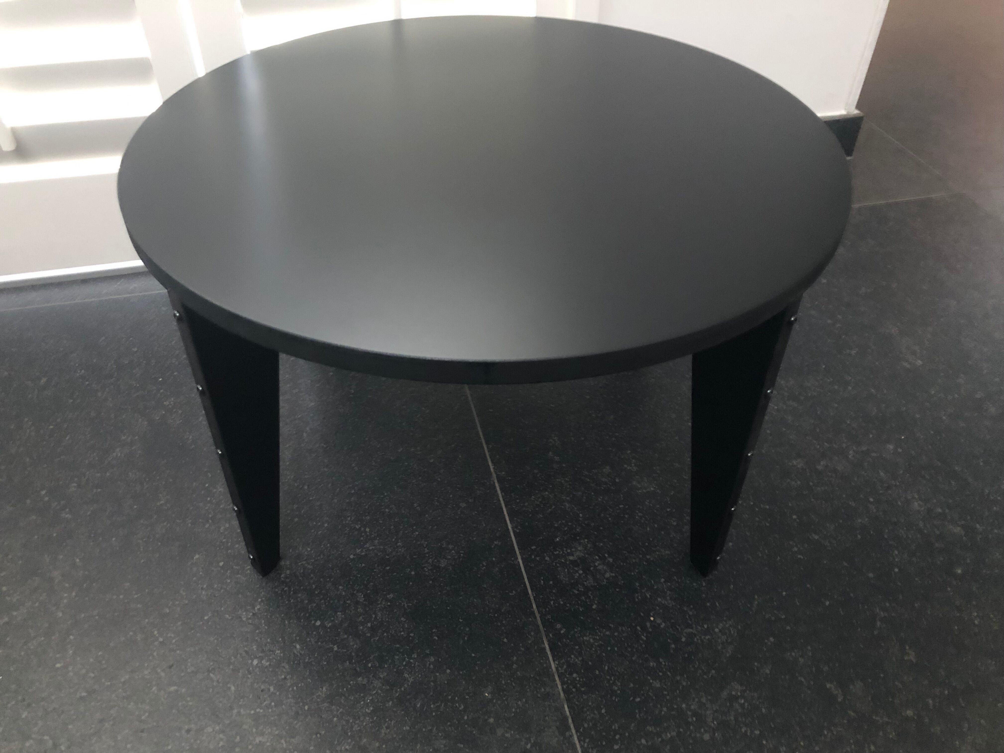 WEver and ducré coffee table