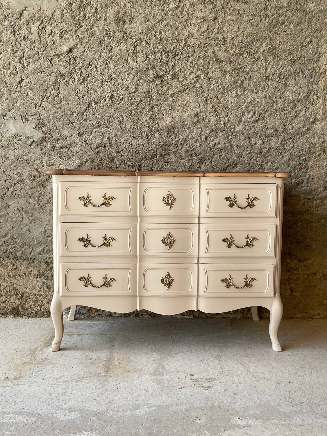 Commode