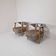 Set of 2 'Fantasy Island' Lounge Chairs by Kurt Bayer, 1980's
