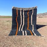 Handmade Beni Mrirt rug 150/250cm