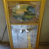 Trumeau Louis Philippe 67x120cm