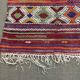 Wool kilim rug