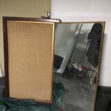 Brot Triptyque Mirror 80x100cm