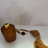 Antique perfume vaporizer