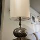 Philippe Barbier lamp