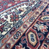 Oriental style rug 120cm x 170cm