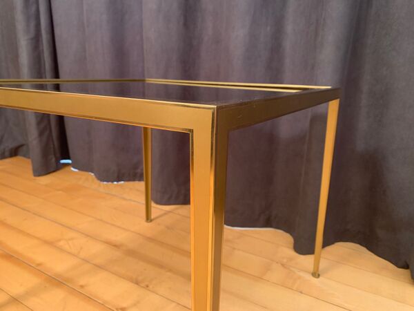 Table basse années 1960