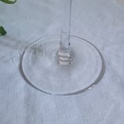 Chandelier en verre haut Blomster - Ikea 2008