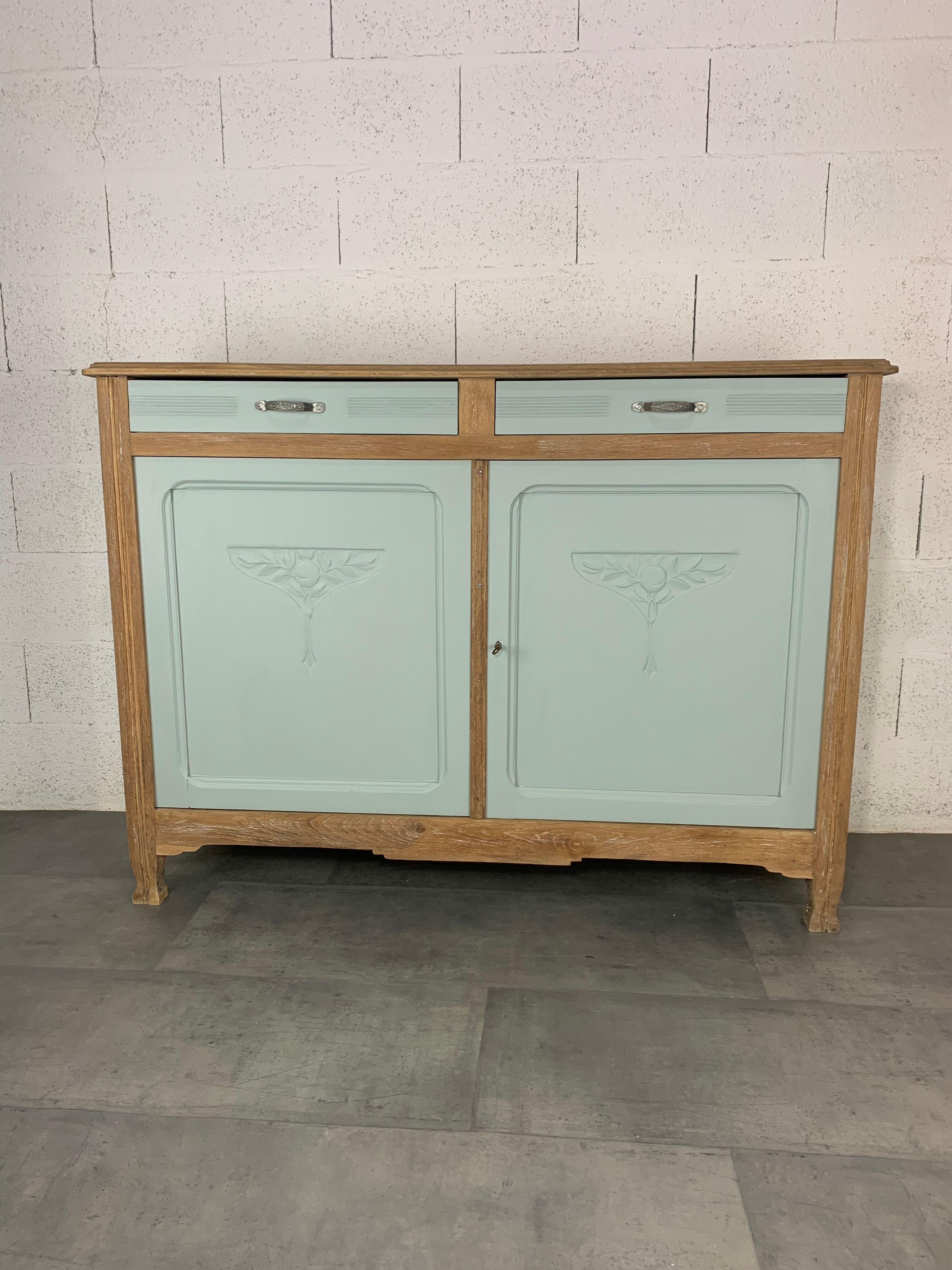 Buffet ancien