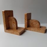 Greenhouse books art deco marble