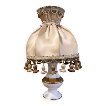 Lampe ancienne