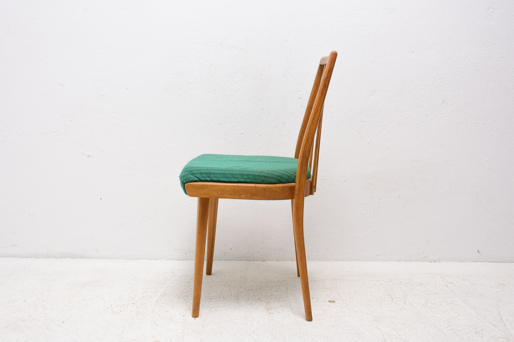 Mid century Dining Chairs, 1960s, Set of 4