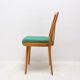 Mid century Dining Chairs, 1960s, Set of 4