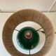 Lampe à poser céramique